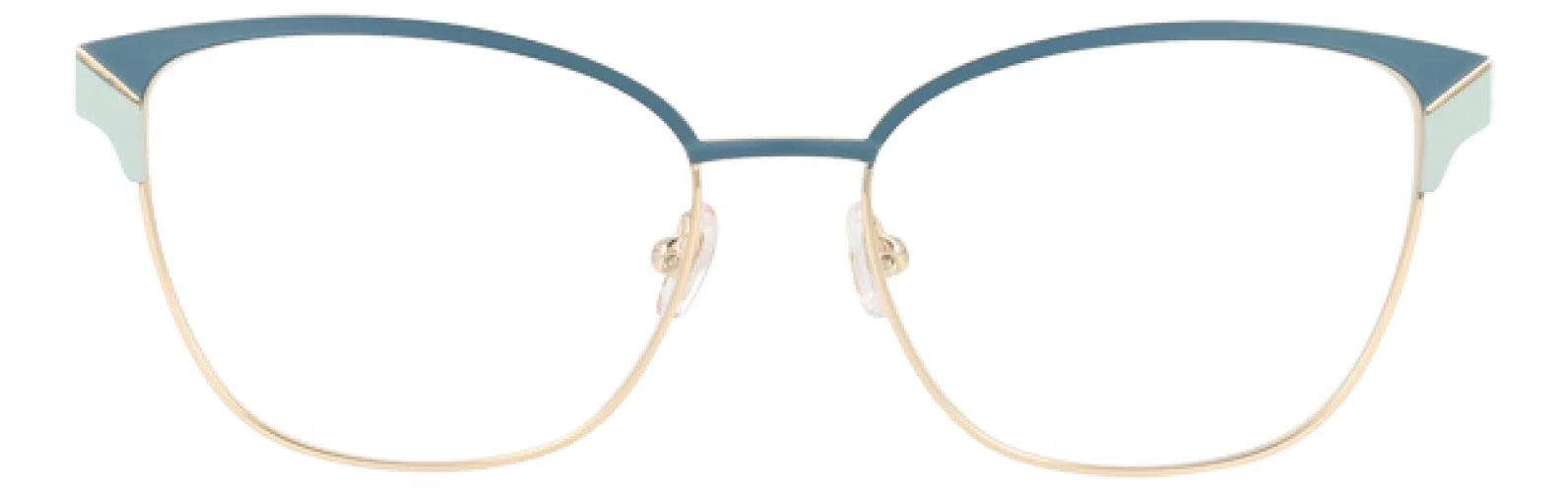 Vera Bradley VBDEZ Eyeglasses - view 6